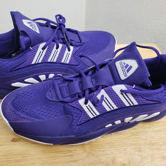 Adidas crazy 2-0 - Picture 6 of 6